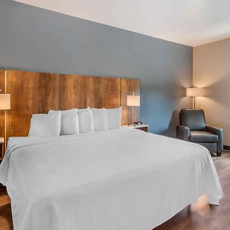 Extended Stay America Premier Suites - Colorado Springs - South Eksteriør bilde