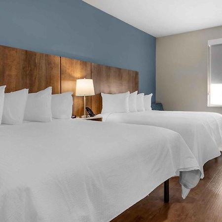 Extended Stay America Premier Suites - Colorado Springs - South Eksteriør bilde