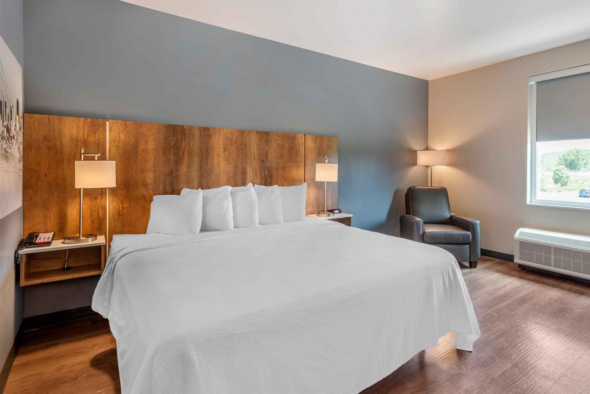 Extended Stay America Premier Suites - Colorado Springs - South Eksteriør bilde