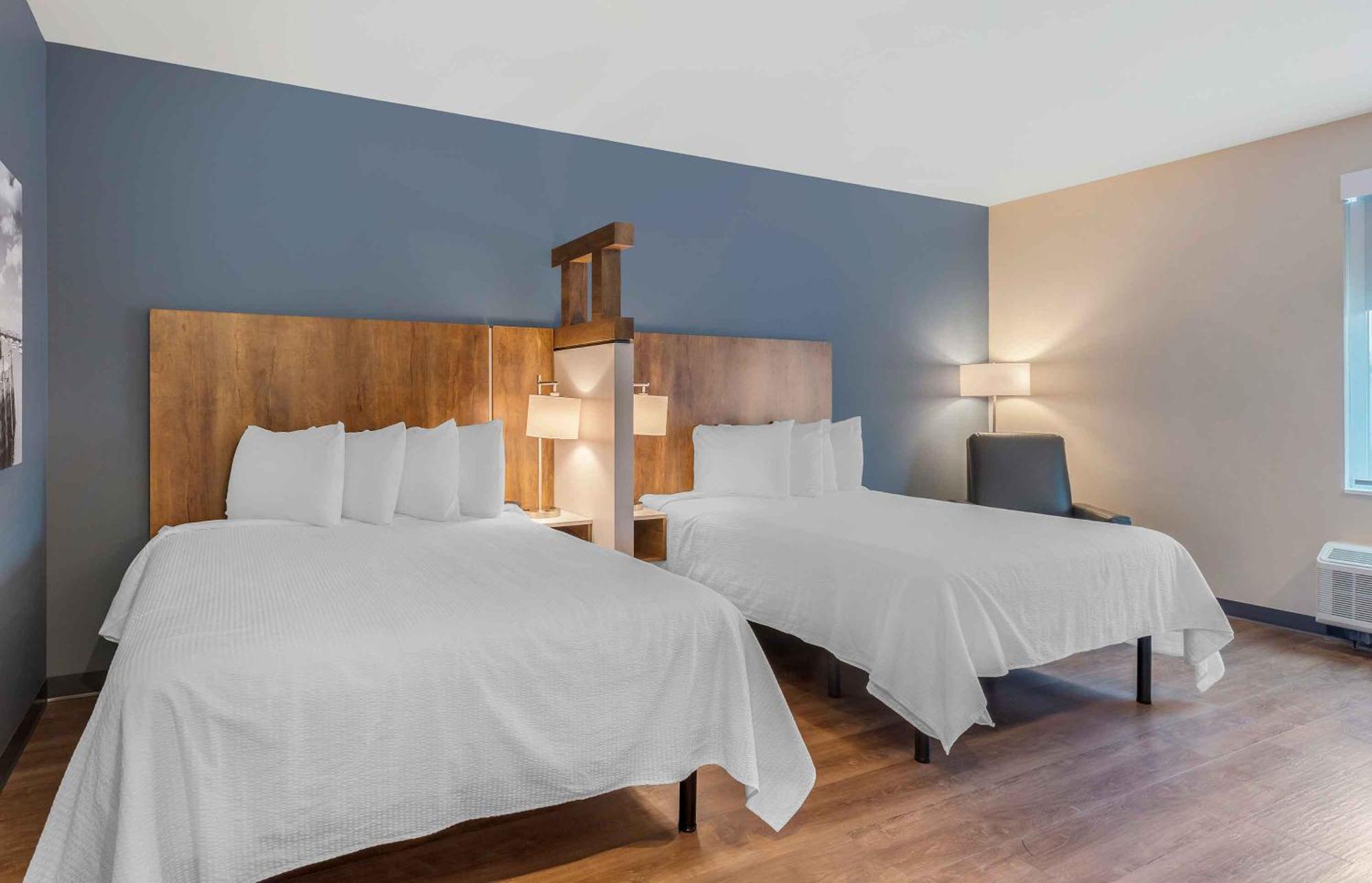Extended Stay America Premier Suites - Colorado Springs - South Eksteriør bilde