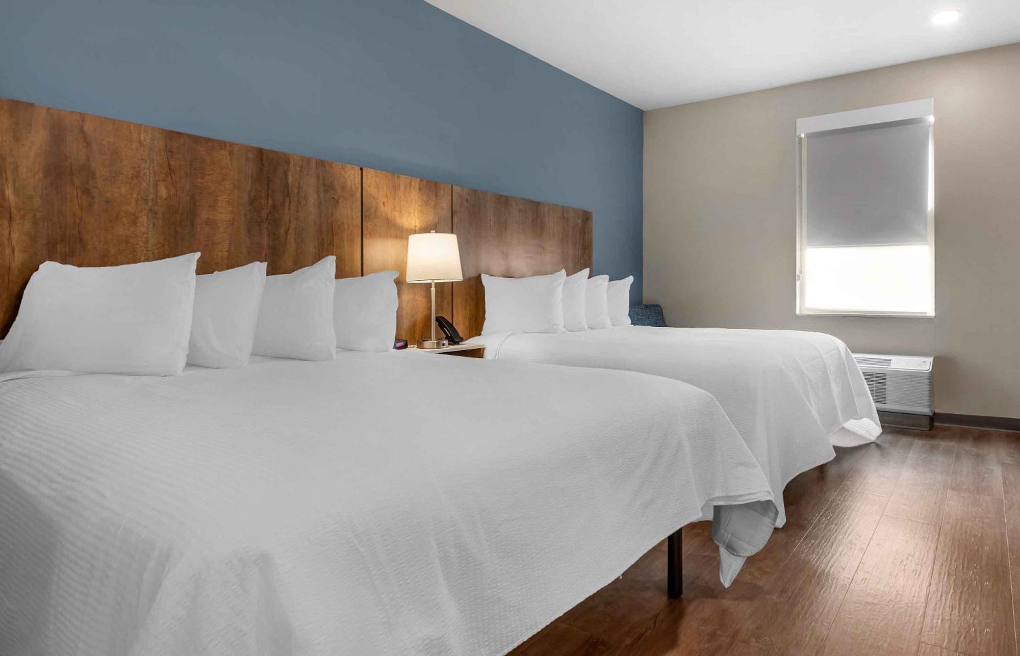 Extended Stay America Premier Suites - Colorado Springs - South Eksteriør bilde