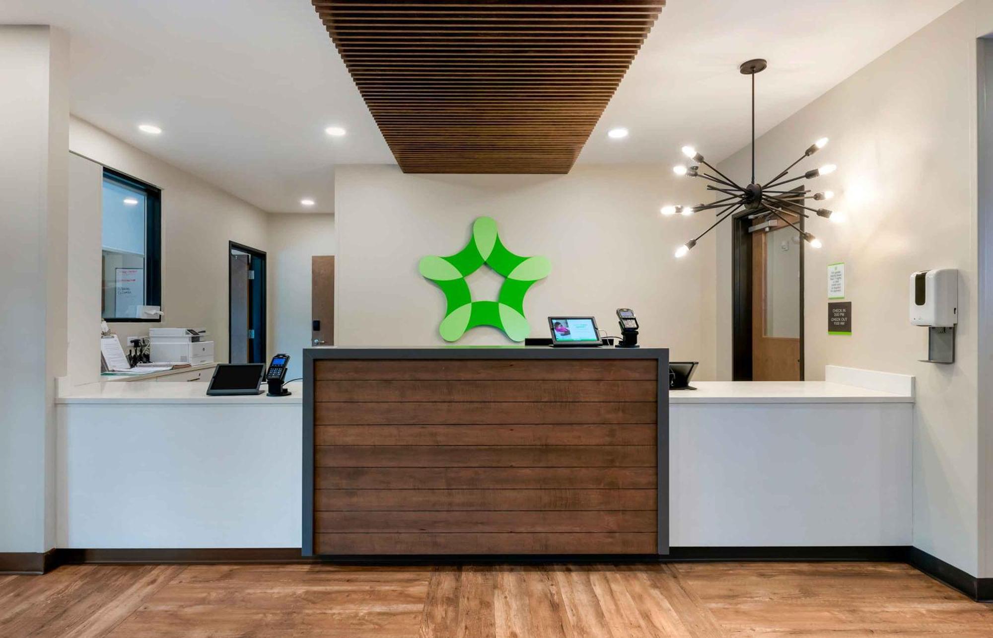 Extended Stay America Premier Suites - Colorado Springs - South Eksteriør bilde